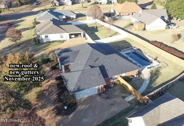 $425,000 | 204 Picadilly Drive, Batesville, MS 38606