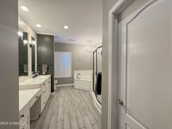 $419,900 | 204 Picadilly Drive, Batesville, MS 38606