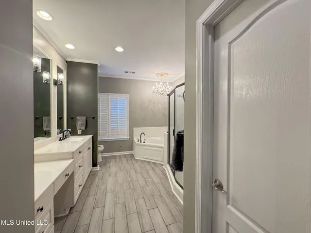 $425,000 | 204 Picadilly Drive, Batesville, MS 38606