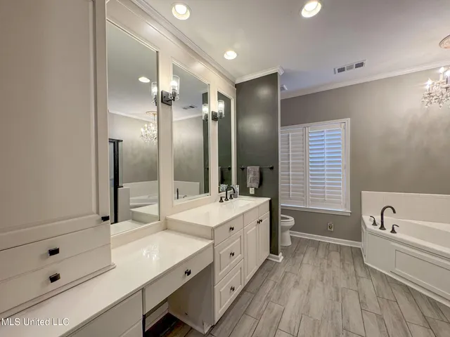 $425,000 | 204 Picadilly Drive, Batesville, MS 38606