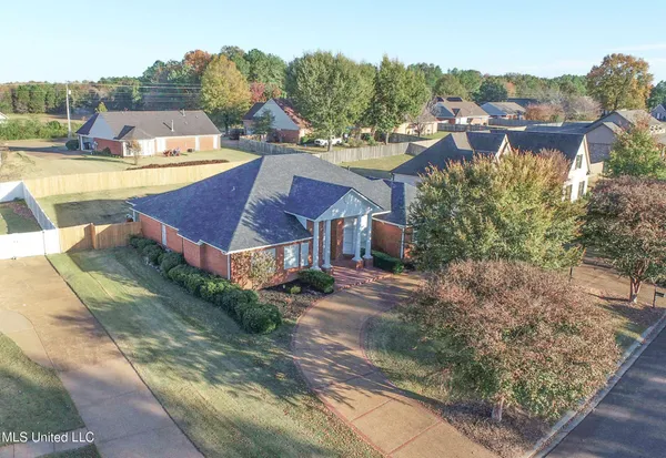 $419,900 | 204 Picadilly Drive, Batesville, MS 38606