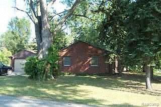 1390 Lakeside Drive Howell, MI 48843 - Photo 1 of 1 Property Photo