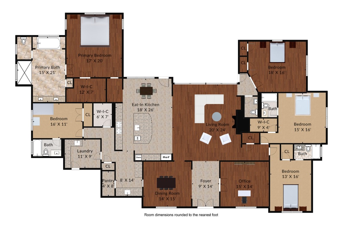 8040 Carlton Ridge Cove Austin, TX 78738 - Photo 40 of 40 a picture of a city view