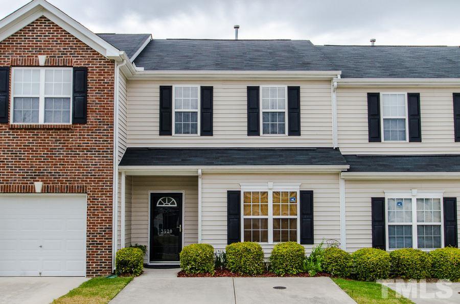 3520 Oneonta Avenue Raleigh, NC 27604 - Photo 1 of 21