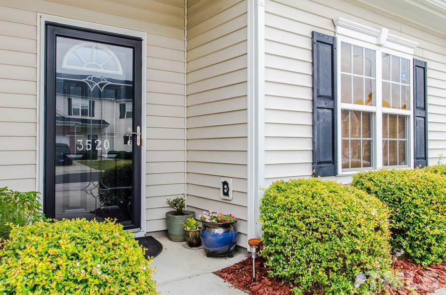3520 Oneonta Avenue Raleigh, NC 27604 - Photo 2 of 21