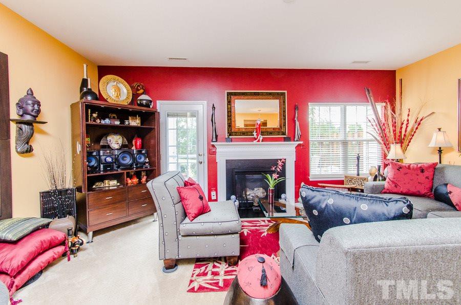 3520 Oneonta Avenue Raleigh, NC 27604 - Photo 12 of 21