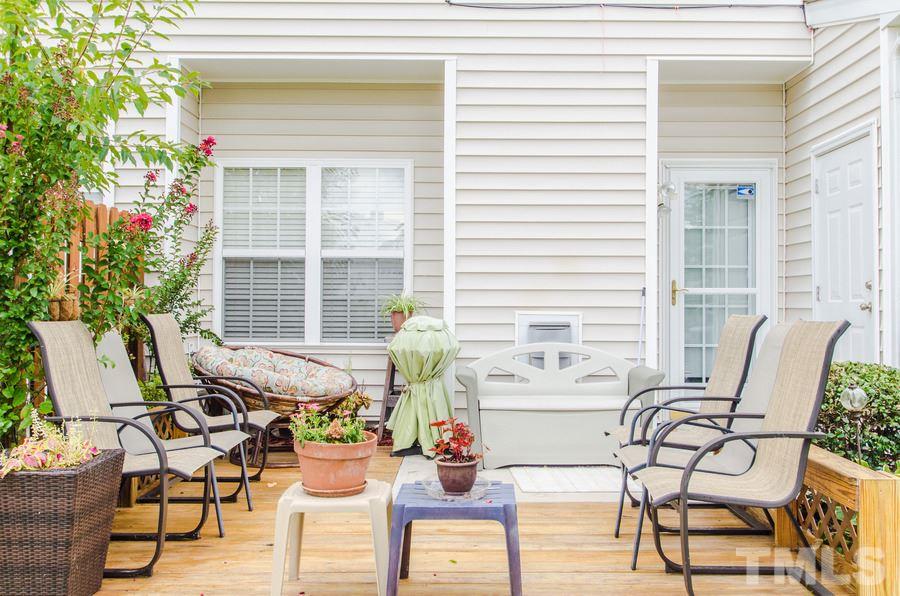 3520 Oneonta Avenue Raleigh, NC 27604 - Photo 20 of 21