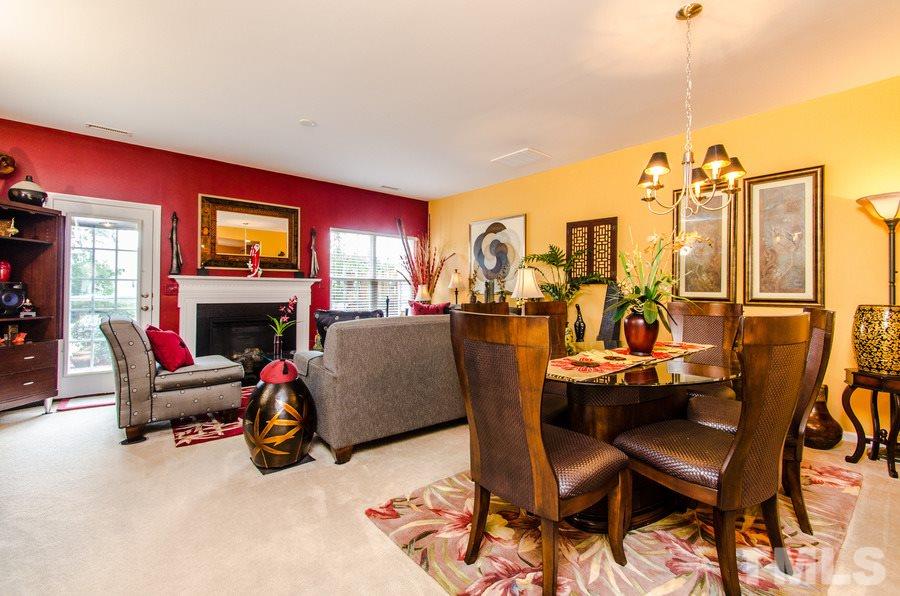 3520 Oneonta Avenue Raleigh, NC 27604 - Photo 7 of 21