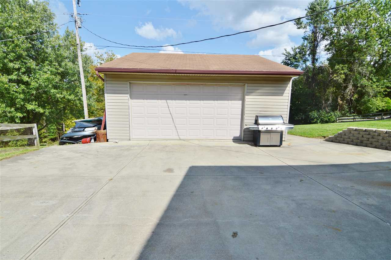 794 Cox Road Independence, KY 41051 - Photo 44 of 45 Gallery Image 44