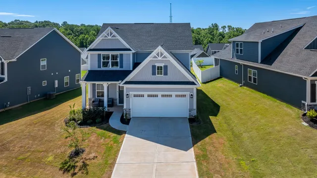 $361,000 | 200 Hollythorpe Lane, Fountain Inn, SC 29644