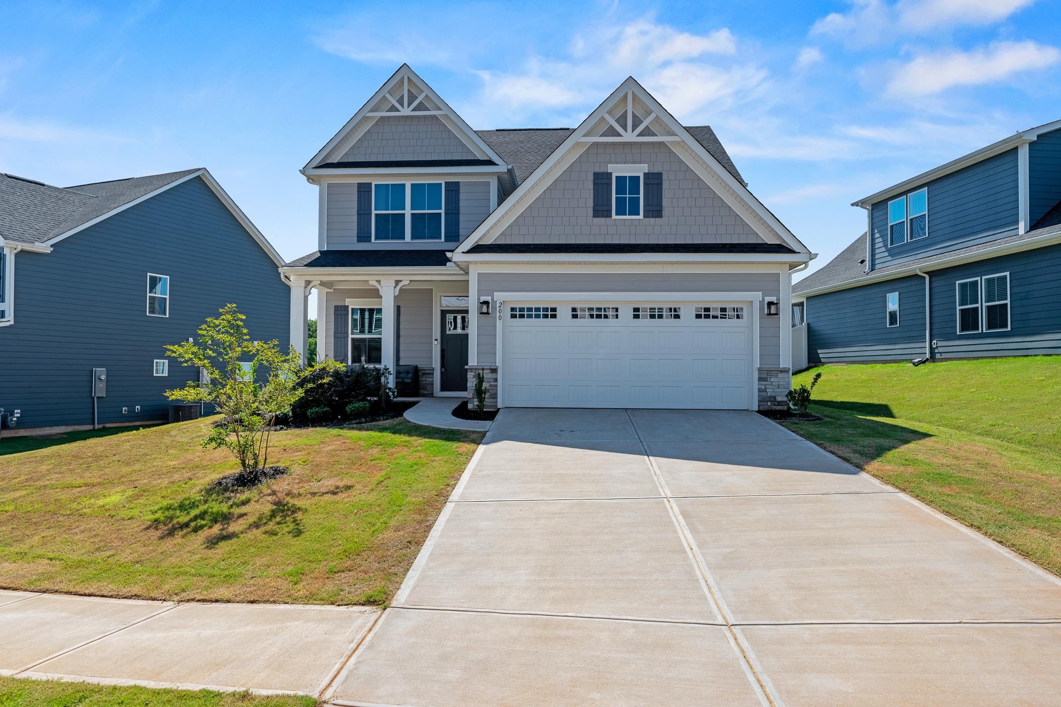 200 Hollythorpe Lane Fountain Inn, SC 29644 - Photo 24 of 28