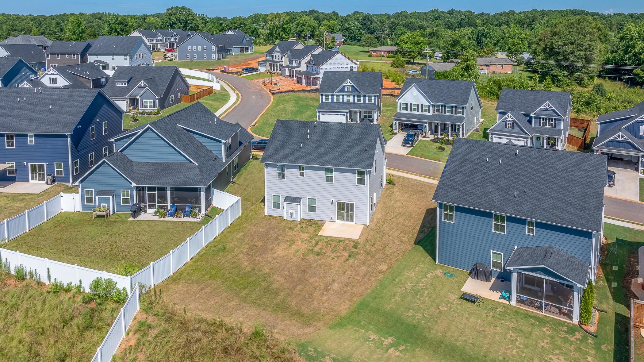 200 Hollythorpe Lane Fountain Inn, SC 29644 - Photo 25 of 28