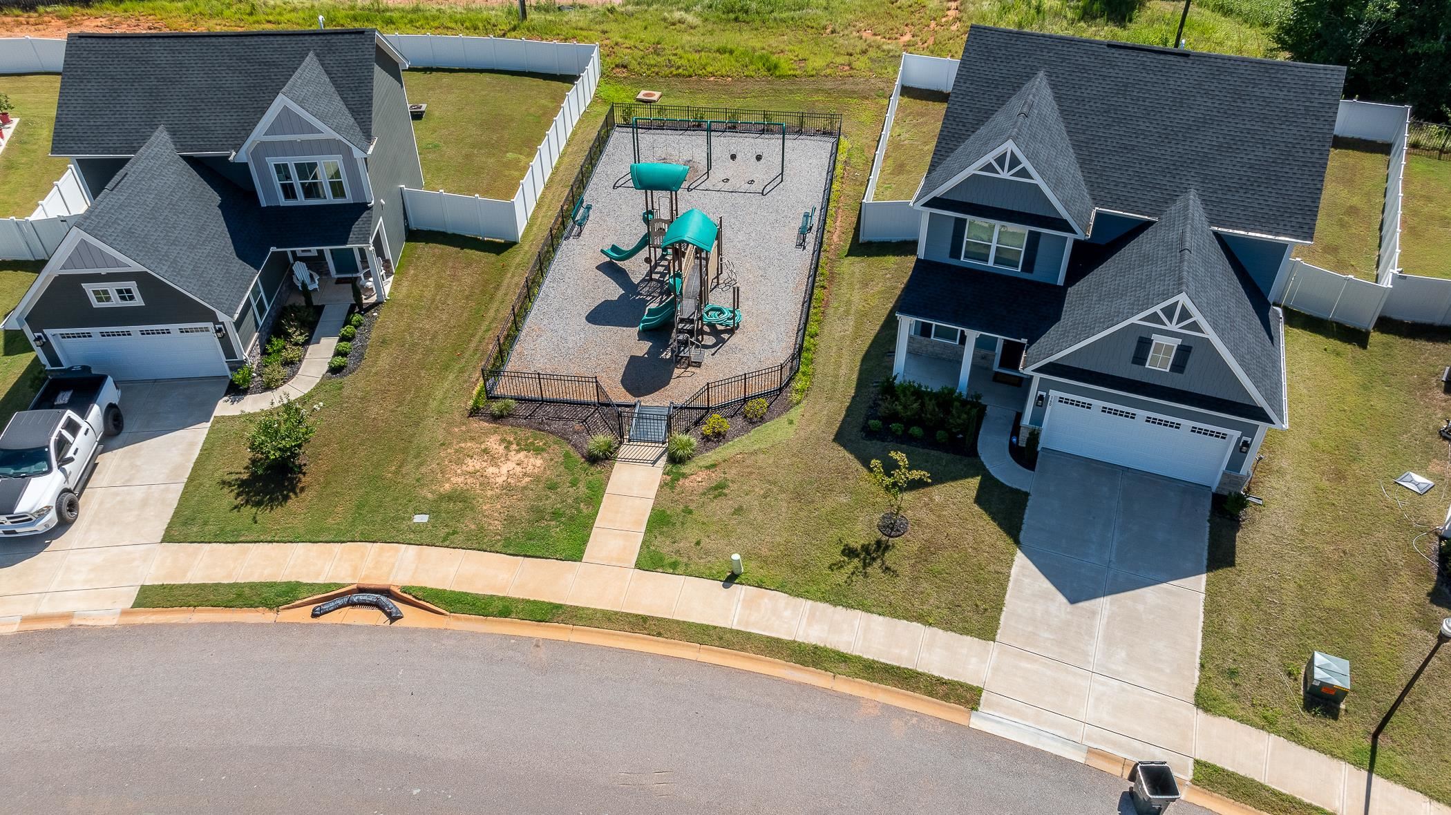 200 Hollythorpe Lane Fountain Inn, SC 29644 - Photo 27 of 28