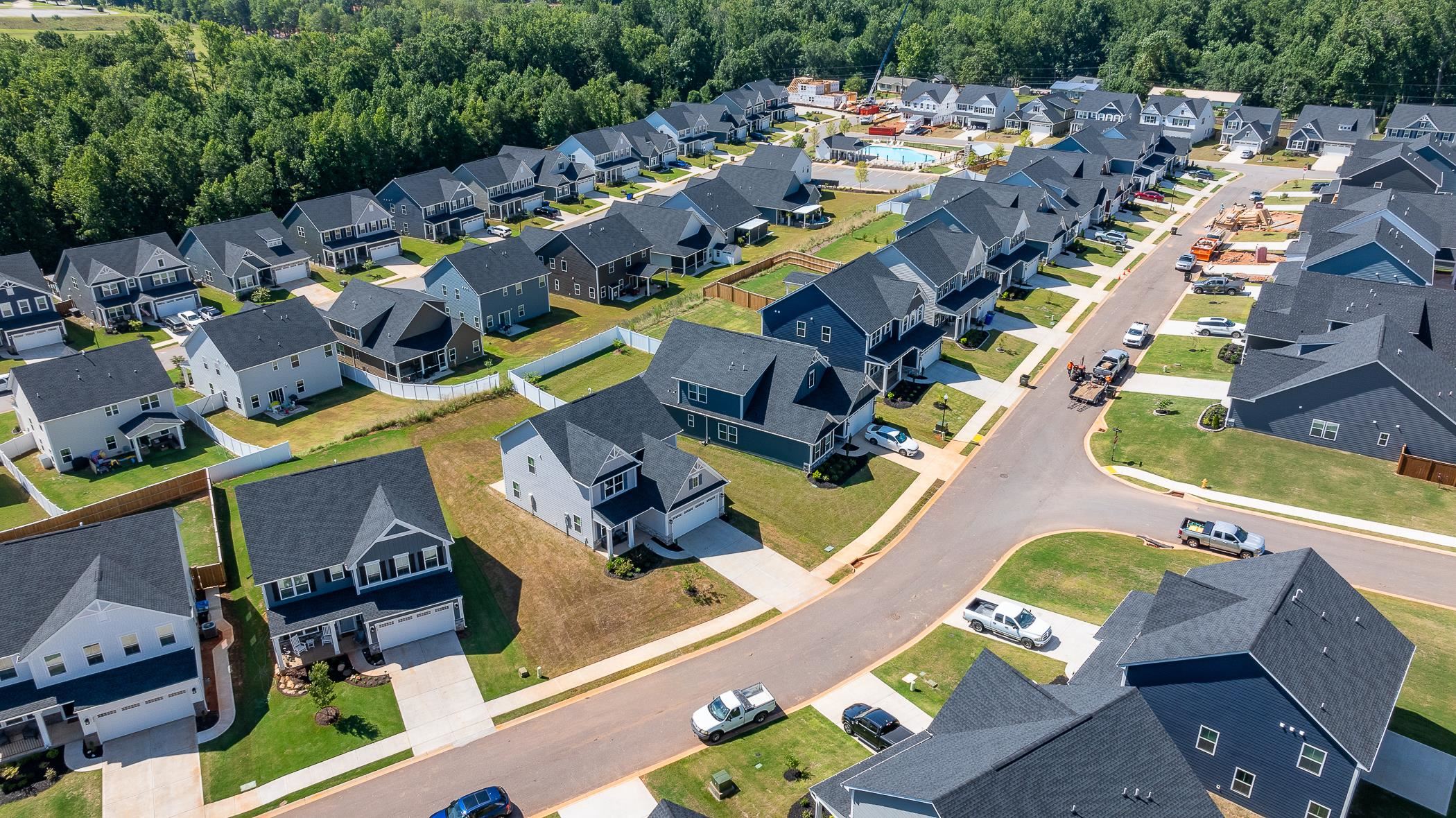 200 Hollythorpe Lane Fountain Inn, SC 29644 - Photo 28 of 28