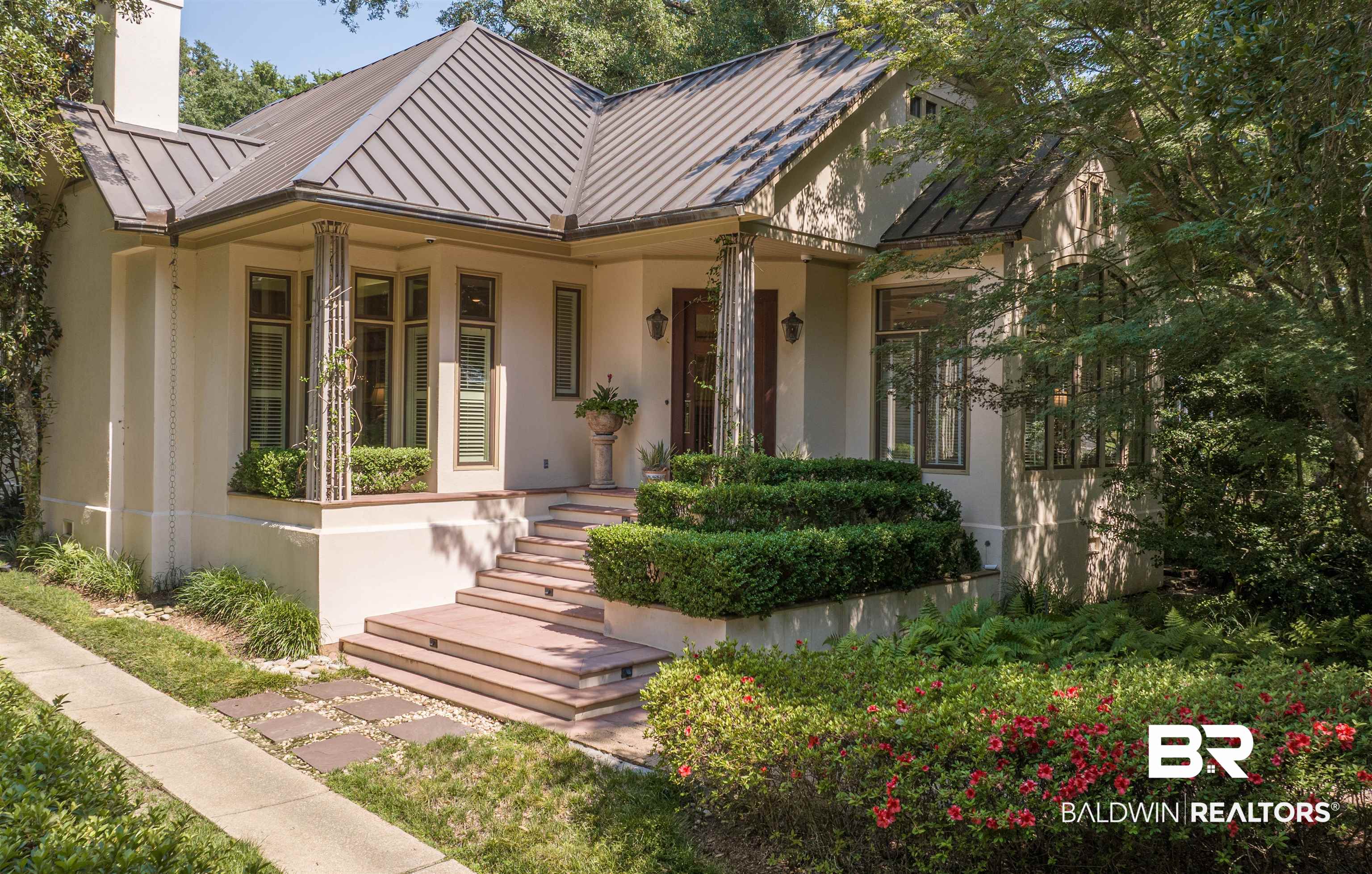 104 North Bayview Street Fairhope, AL 36532 - Photo 2 of 36