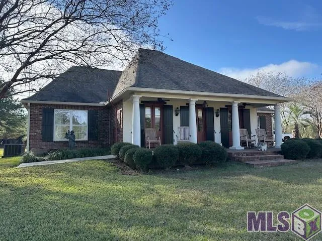 $4,000 | Undisclosed Address, St. Francisville, LA 70775