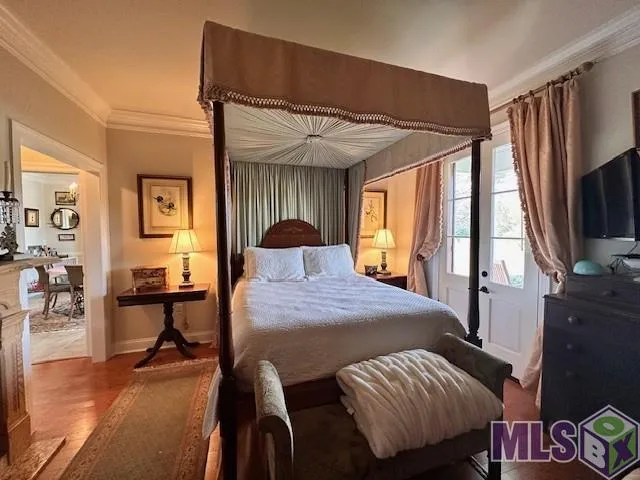 $4,000 | Undisclosed Address, St. Francisville, LA 70775