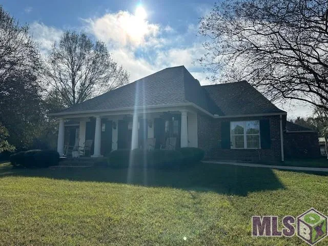 $4,000 | Undisclosed Address, St. Francisville, LA 70775