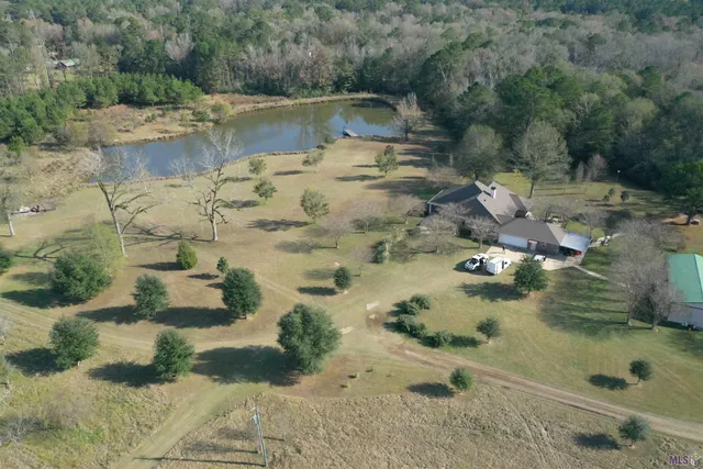 $4,000 | Undisclosed Address, St. Francisville, LA 70775