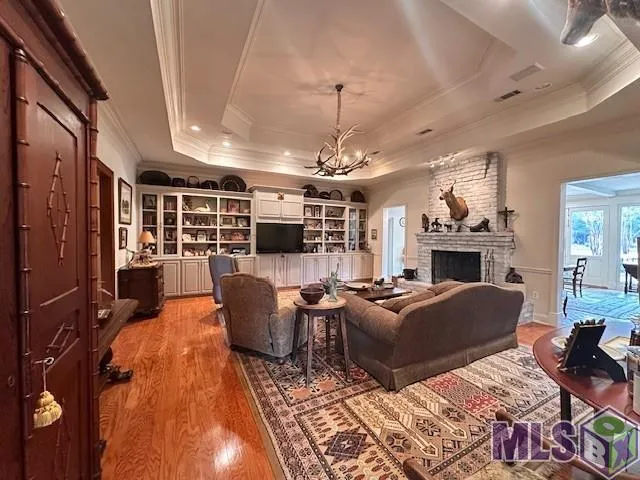 $4,000 | Undisclosed Address, St. Francisville, LA 70775