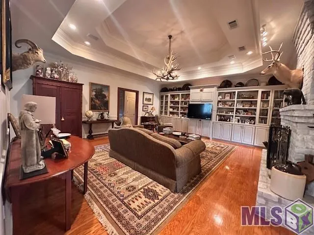 $4,000 | Undisclosed Address, St. Francisville, LA 70775