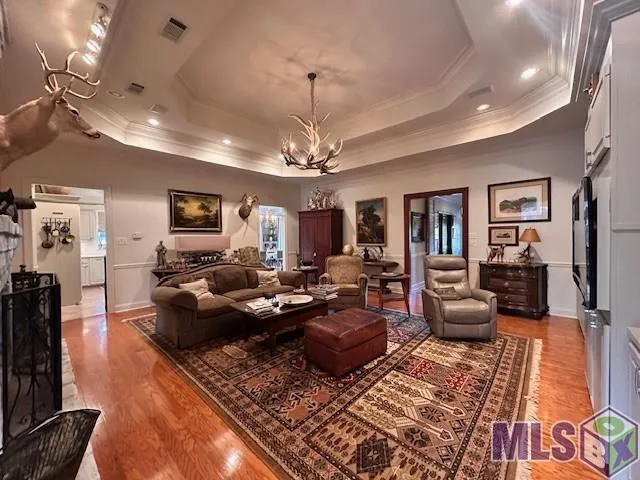 $4,000 | Undisclosed Address, St. Francisville, LA 70775