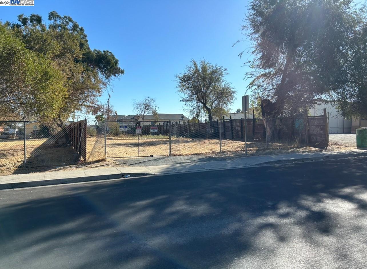 64 North Bella Monte Avenue, Unit 8 Bay Point, CA 94565 - Photo 3 of 5 a view of a building with trees