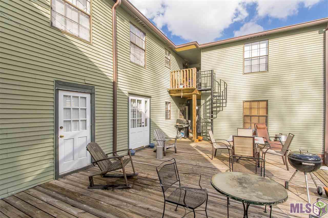 3012 Hundred Oaks Avenue, Unit 2 Baton Rouge, LA 70808 - Photo 17 of 18