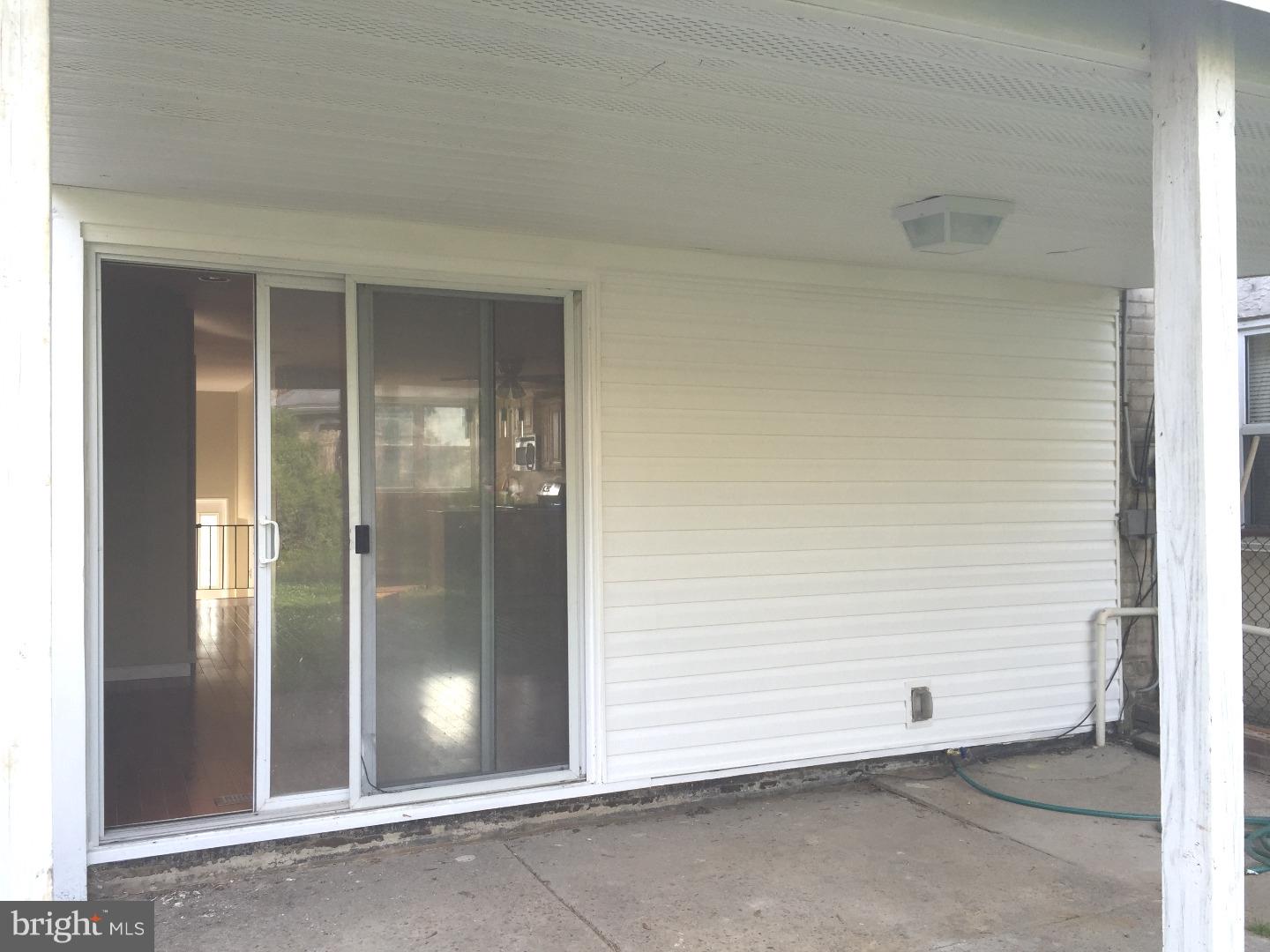 4133 Farmdale Road Philadelphia, PA 19154 - Photo 25 of 25 Exterior Back