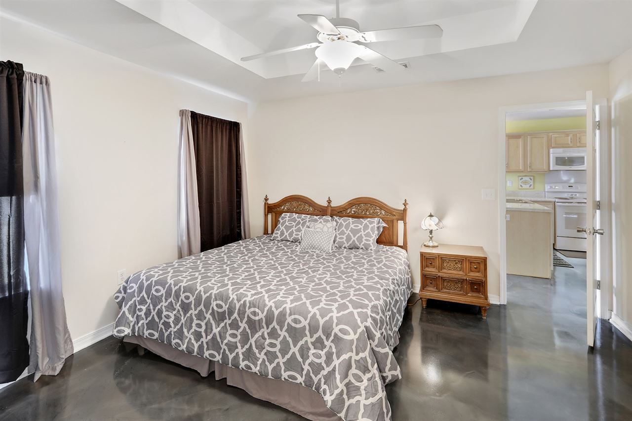1905 Nile Court Foley, AL 36535 - Photo 6 of 15 Master Bedroom