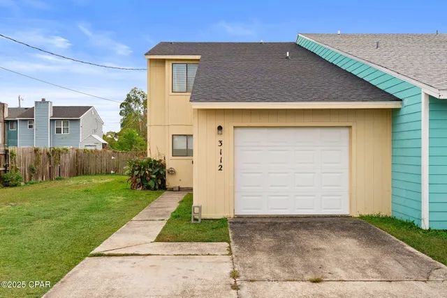 $200,000 | 3112 Debra Boulevard, Panama City, FL 32405