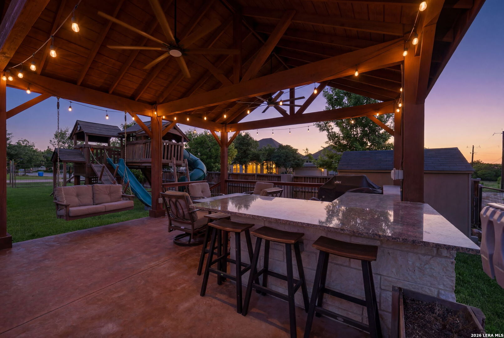 3766 Tumeric Cove Bulverde, TX 78163 - Photo 3 of 55
