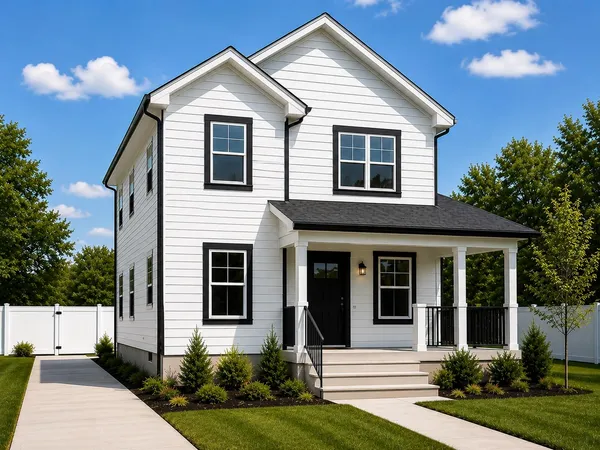 $529,900 | 803 Nassau Street, Charlottesville, VA 22902