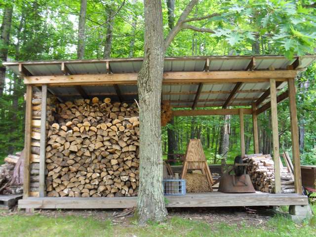 7075 Beyer Road Rhinelander, WI 54501 - Photo 16 of 17 Gallery Image 16