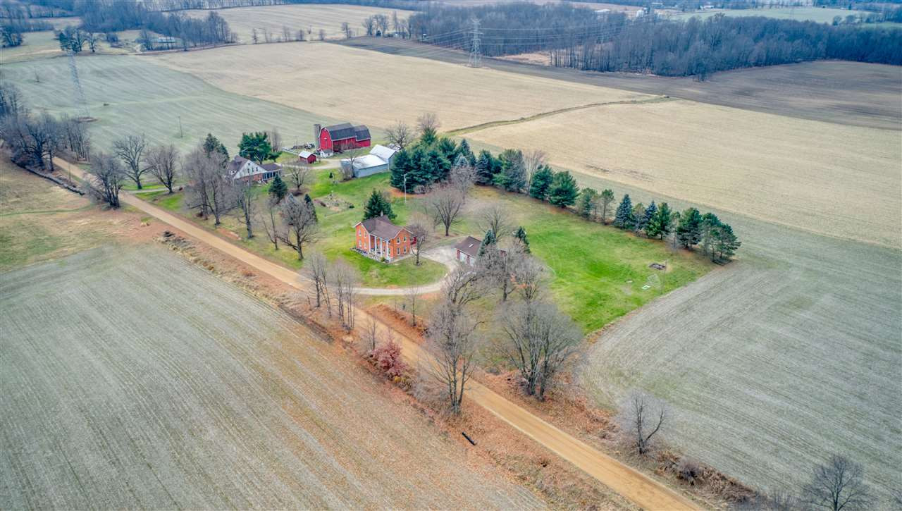 12261 North Gibbs Road Springport, MI 49284 - Photo 39 of 42 Photo 39