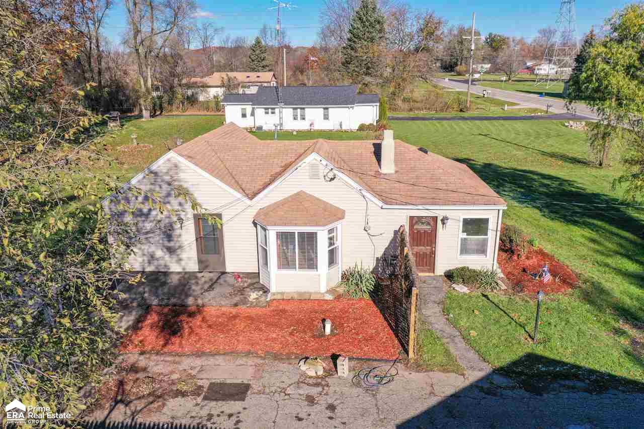 4083 Center Road Flint, MI 48506 - Photo 48 of 49