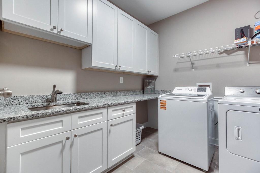 2529 Shockley Road Monroe, GA 30656 - Photo 16 of 48