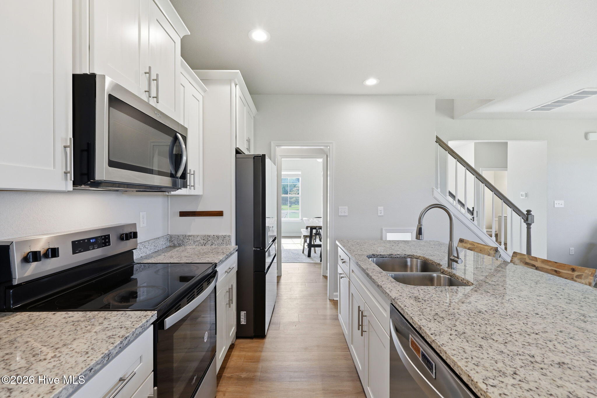 308 Old Swamp Road South Mills, NC 27976 - Photo 12 of 58