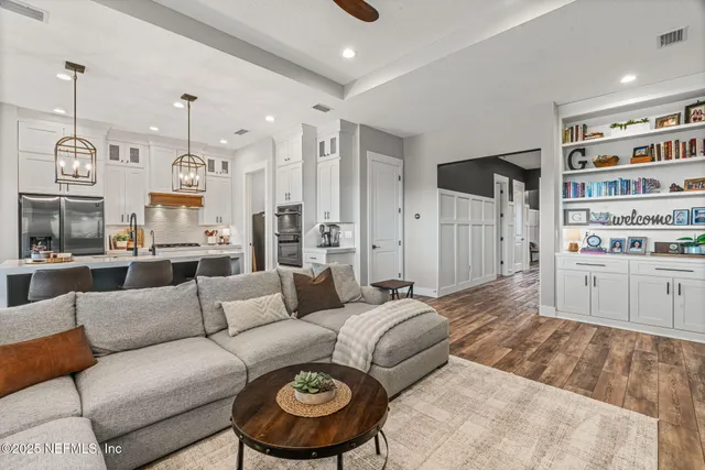 $600,000 | 110 Fawn Field Lane, St. Augustine, FL 32092