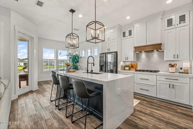 $600,000 | 110 Fawn Field Lane, St. Augustine, FL 32092