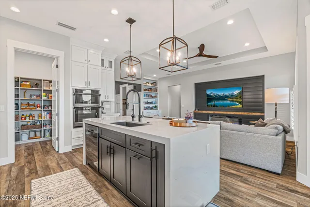 $600,000 | 110 Fawn Field Lane, St. Augustine, FL 32092