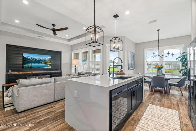 $600,000 | 110 Fawn Field Lane, St. Augustine, FL 32092