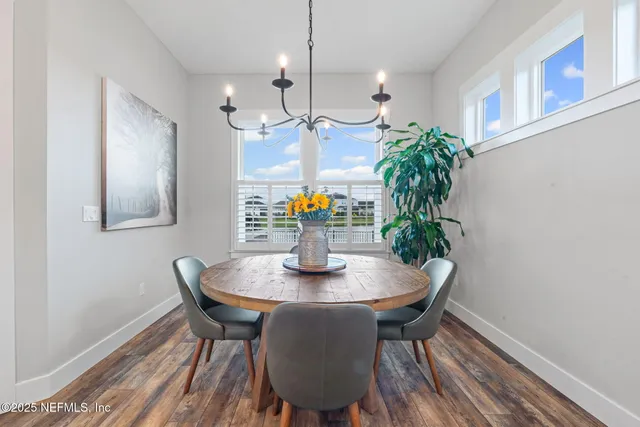 $600,000 | 110 Fawn Field Lane, St. Augustine, FL 32092