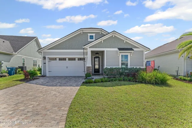 $600,000 | 110 Fawn Field Lane, St. Augustine, FL 32092
