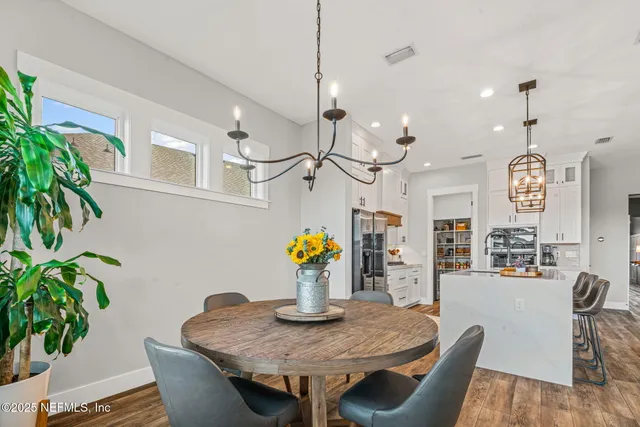 $600,000 | 110 Fawn Field Lane, St. Augustine, FL 32092