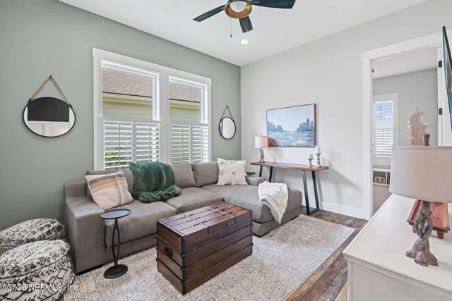 $600,000 | 110 Fawn Field Lane, St. Augustine, FL 32092