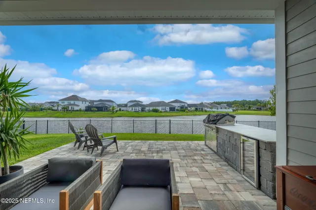 $600,000 | 110 Fawn Field Lane, St. Augustine, FL 32092