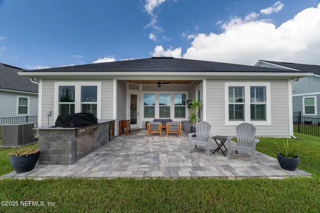 $600,000 | 110 Fawn Field Lane, St. Augustine, FL 32092