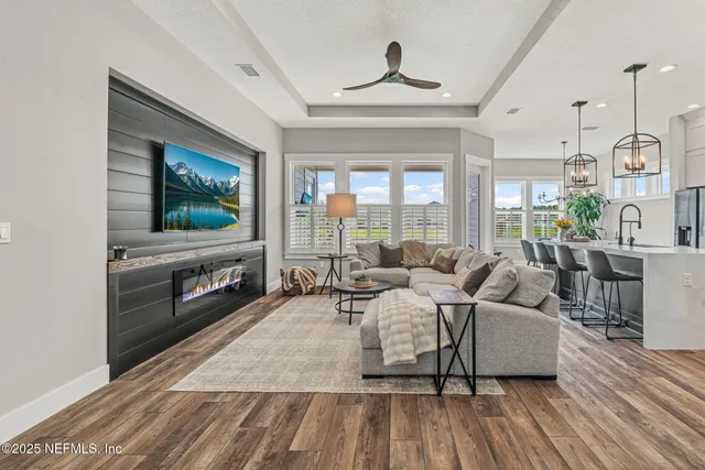 $600,000 | 110 Fawn Field Lane, St. Augustine, FL 32092