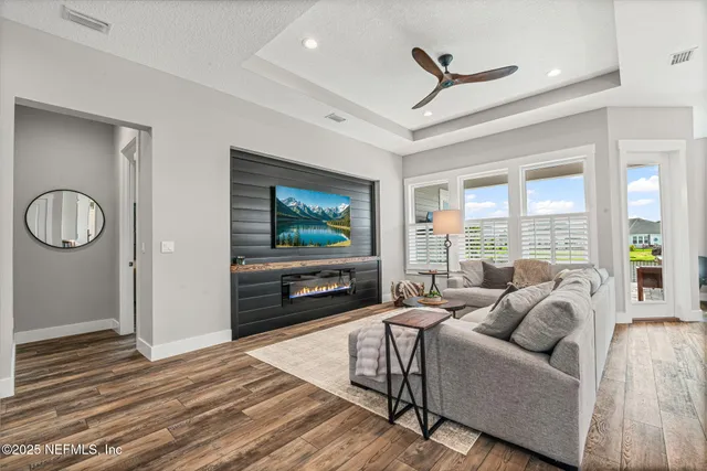 $600,000 | 110 Fawn Field Lane, St. Augustine, FL 32092